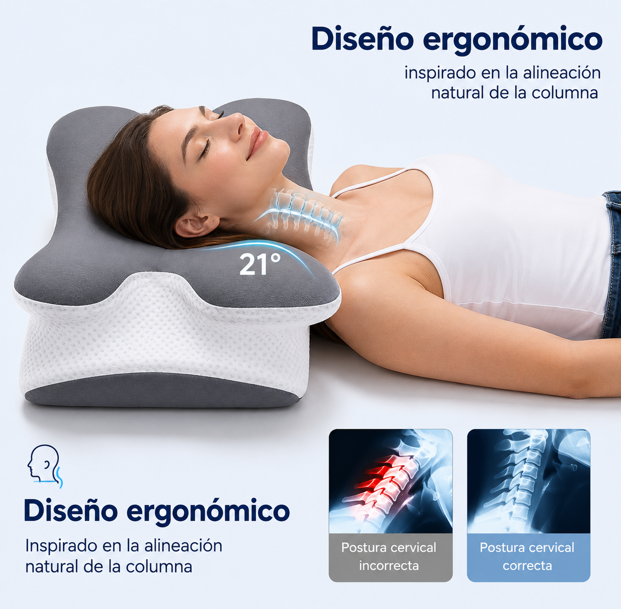 Glowskin - La soluzione per il benessere della mia pelle